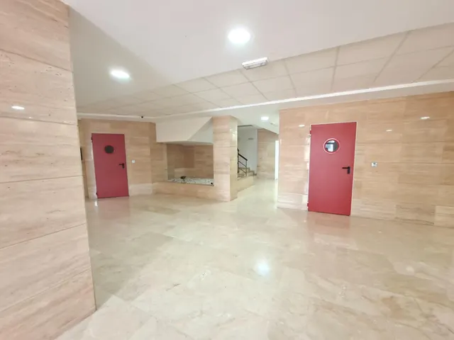Se alquila estudio en Aguadulce temporada escolar — 15