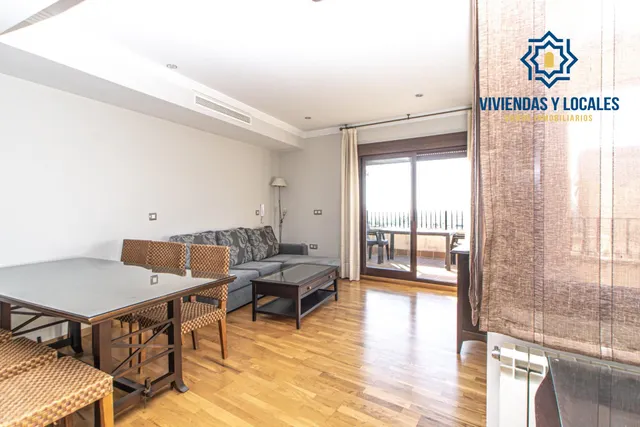 Ático a la venta en La Zubia ¡en rentabilidad! — 8