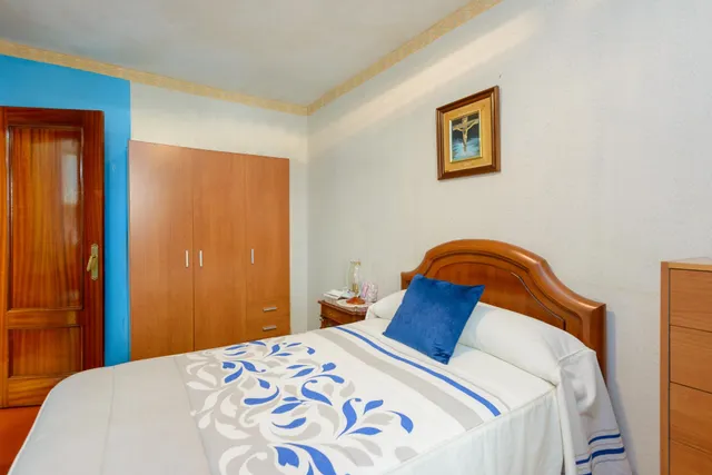 PISO REFORMADO EN EL COTO, GIJÓN, A UN PASO DE LOS FRESNOS Y DEL PASEO DE BEGOÑA — 28