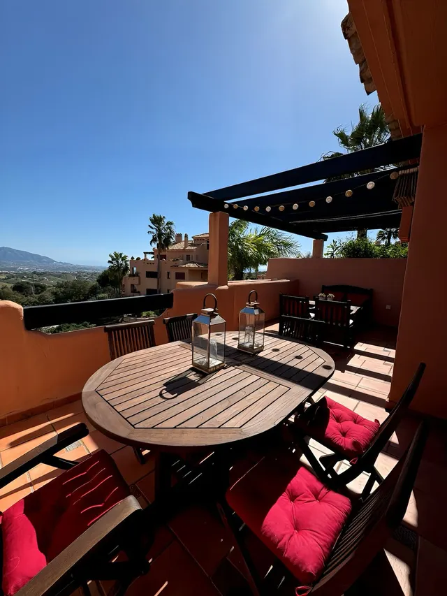 Ático Dúplex 3 habitaciones 170m² en venta - South of spain — 6
