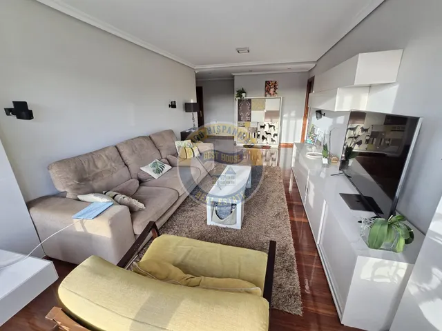 Piso 3 habitaciones 100m² en alquiler - Coia — 7