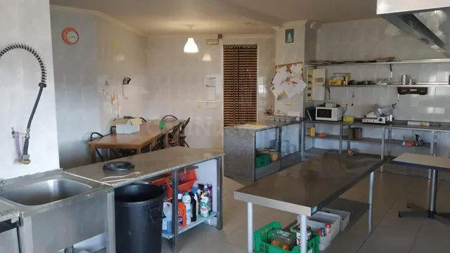 Local de 262 metros cuadrados en Vilarrodís, Arteixo - foto 5