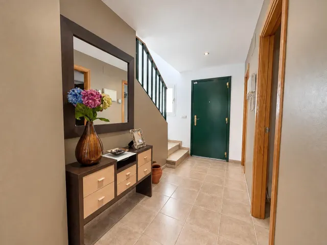 VIVIENDA 3 DORMITORIOS EN SOTOREBOLO — 8