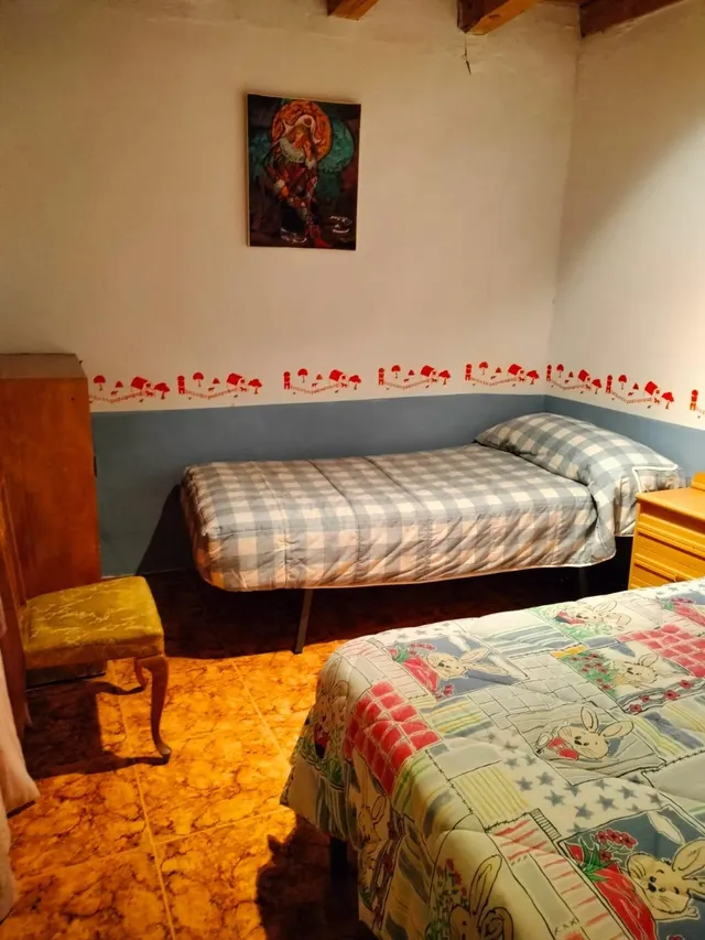 Casa en venta en Bijuesca. Comarca de Calatayud. Zaragoza — 8