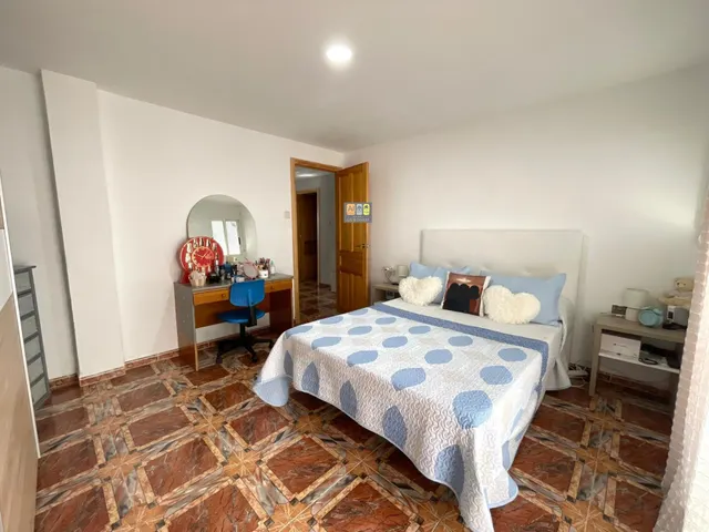 PISO EN VENTA EN CASCO ANTIGUO — 6