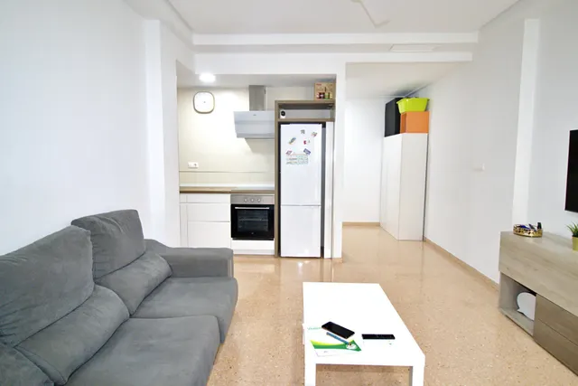 Apartamento 2 habitaciones 100m² en venta - Plaza Madrid — 2