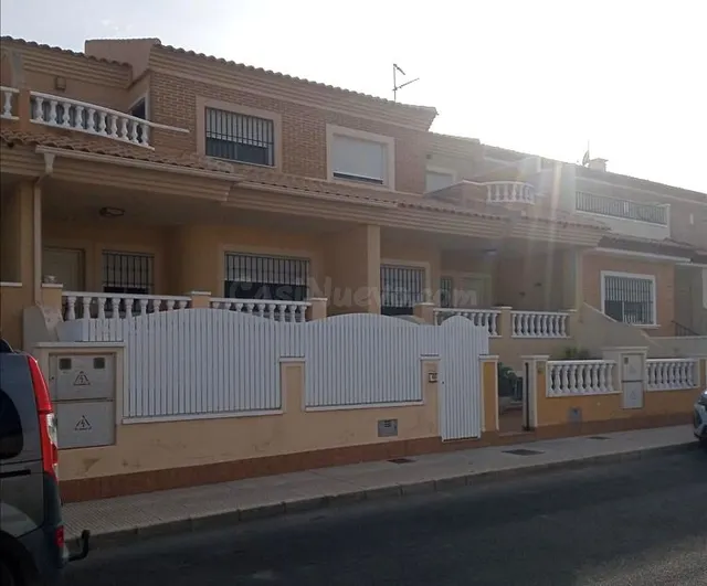 Apartamento 4 habitaciones 189m² en venta - Las esperanzas - foto 2
