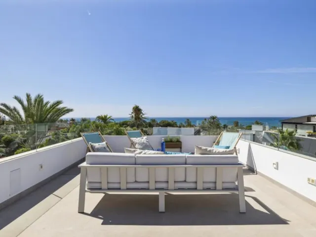 Chalet 5 habitaciones 670m² en venta - Marbella — 34
