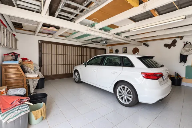 VILLA PALOMA · ESENCIA MEDITERRÁNEA Y VISTAS AL MAR EN JÁVEA — 39