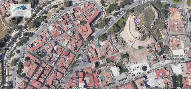 Venta de Piso en Elda - Alicante - foto 3