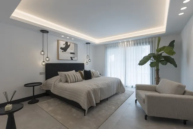 Chalet 5 habitaciones 537m² en venta - Marbella — 46