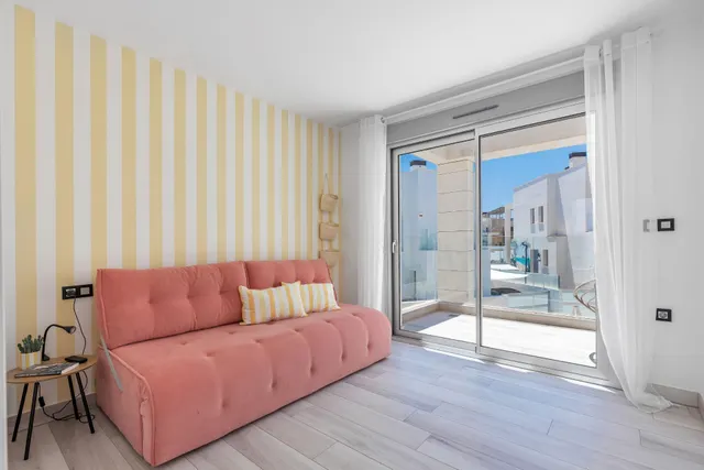 Villa 3 habitaciones 149m² en venta - Lomas de Cabo Roig — 23