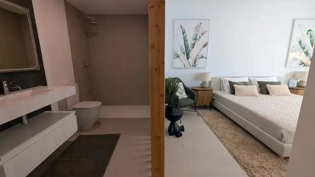 Adosado 3 habitaciones 153m² en venta - Costa Del Sol — 20