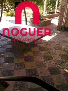 MAGNIFICO CHALET EN BRILLANTE POR 615.000 EUROS — 7