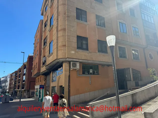 Apartamento 2 habitaciones 70m² en venta - Pizarrales — 25