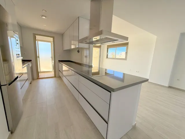 Apartamento 3 habitaciones 139m² en venta - Los Dolses — 10