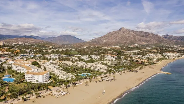 Ático 3 habitaciones 221m² en venta - Marbella — 47