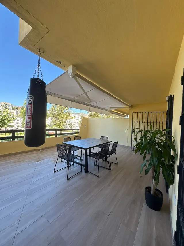 Apartamento 2 habitaciones 106m² en venta - Costa Del Sol — 20