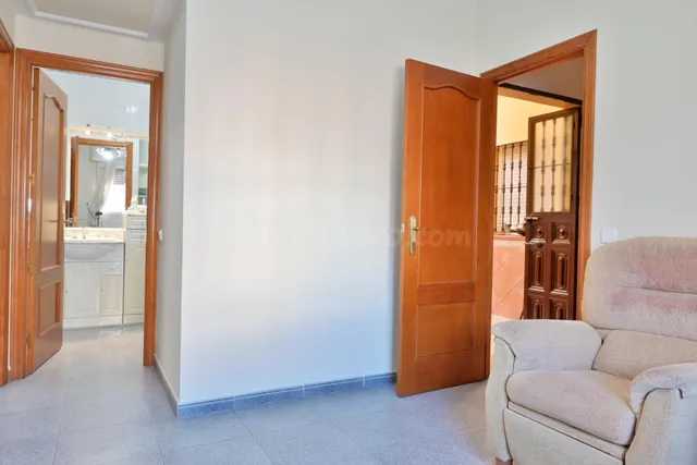 Se vende casa en Alcalá de Guadaíra. — 4