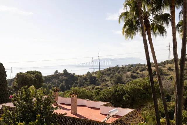 Chalet 6 habitaciones 706m² en venta - Riviera del sol — 44