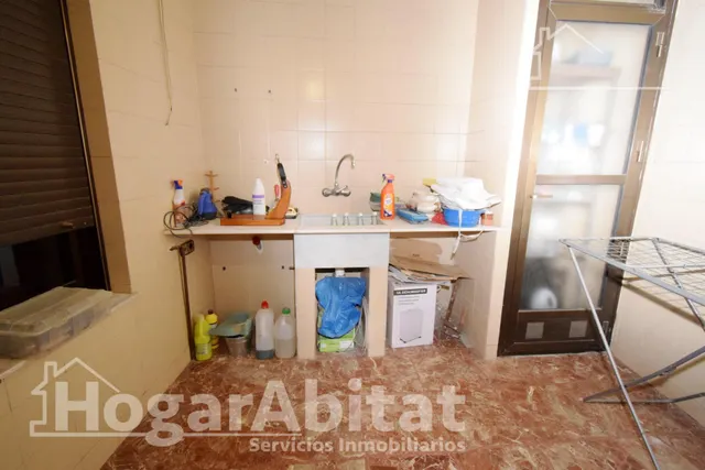 ESPACIOSA CASA CON TERRAZA Y GARAJE — 41
