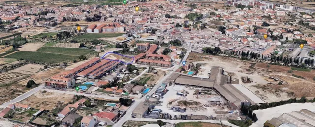 Terreno urbano en venta - ALHEDIN - foto 4