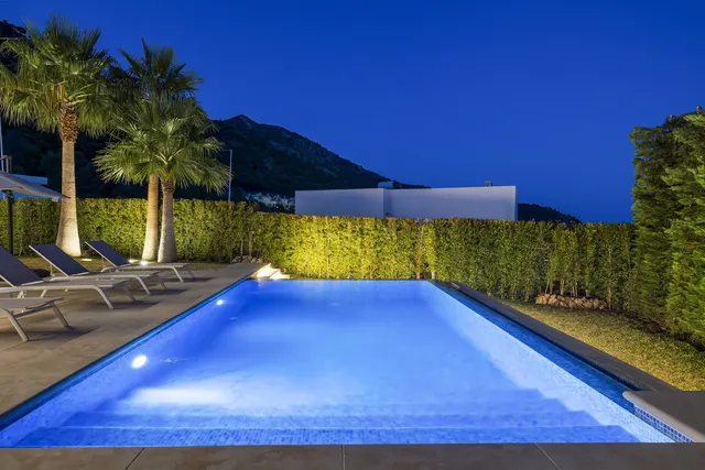 Chalet 4 habitaciones 263m² en venta - Riviera del sol — 32