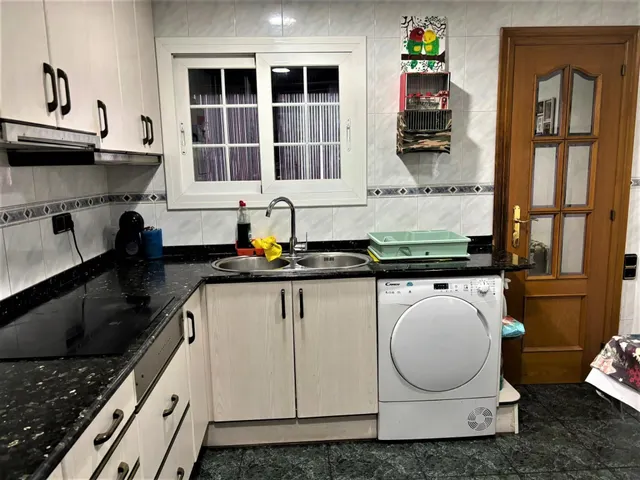 Venta Piso en CAN PALET — 6