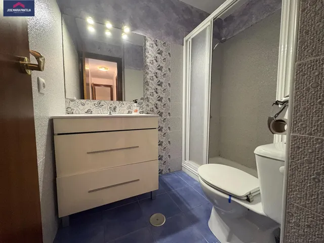 Piso Zona Princi Jerez — 6