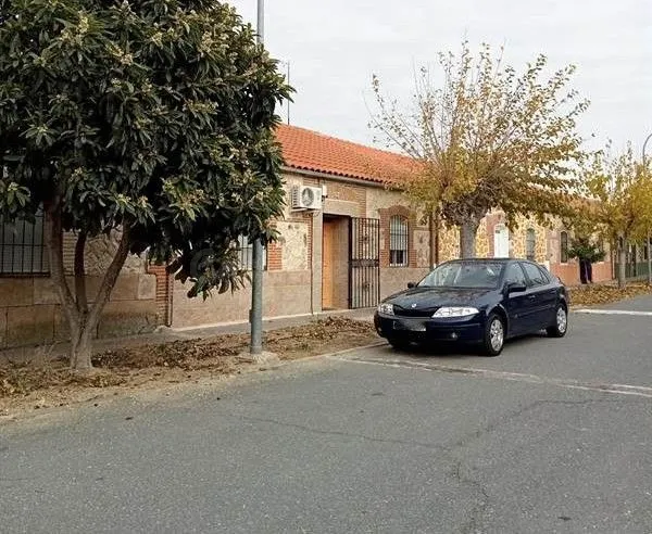 Adosado 4 habitaciones 186m² en venta - Castilla la mancha — 3