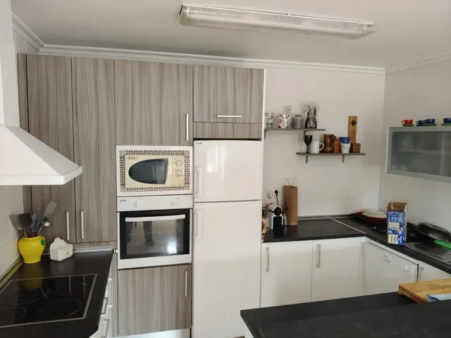 Finca rústica 6 habitaciones 387m² en venta - El Palmar — 11