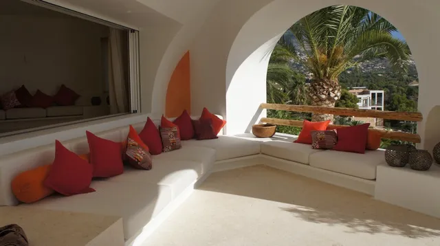 Casa-Chalet en Venta en Altea Alicante — 18