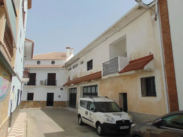 Almacén 800m² en venta - Costa del Sol - foto 5