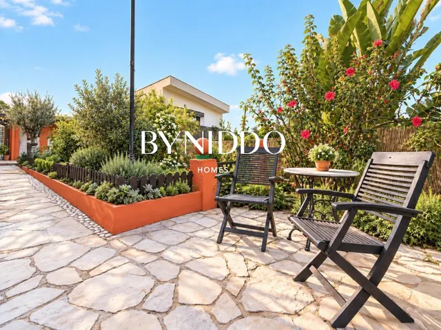 Casa independiente con jardín en Valldoreix — 10