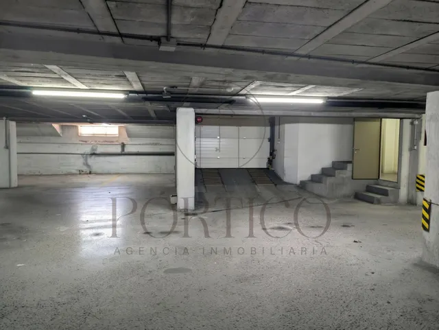 Excelente oportunidad en O Porriño! Plaza de garaje con trastero incluido por solo 70€/mes — 7
