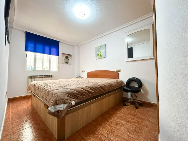 Apartamento 3 habitaciones 57m² en venta - La Mata pueblo — 14
