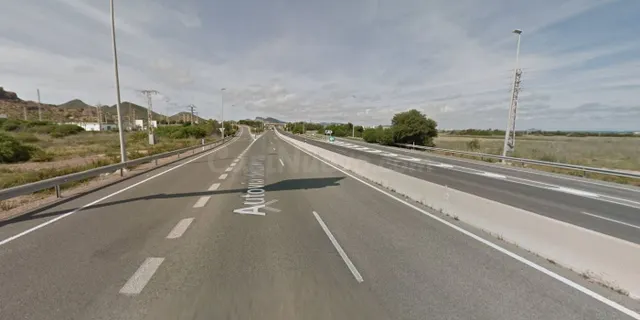 Parcela en venta - Cabo de Palos - foto 2