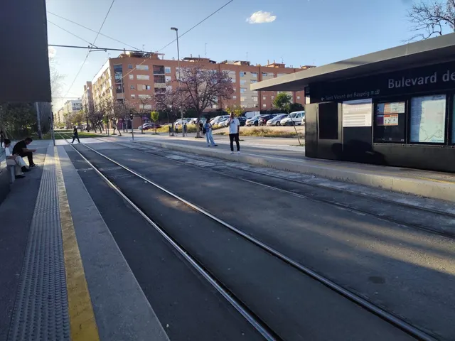 PISO EN PLA DEL BON REPOS, ALICANTE — 14