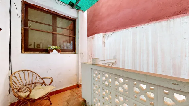 CASA DE DOS PLANTAS DE 180 M2 CADA UNA EN EL CORAZON DE TORRENT — 47