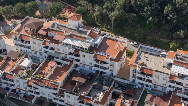 Ático 3 habitaciones 126m² en venta - Centro — 18