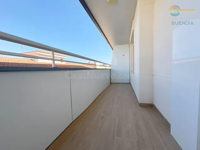 AMPLIO PISO, TOTALMENTE REFORMADO, EN EL CORAZÓN DE PUERTO D