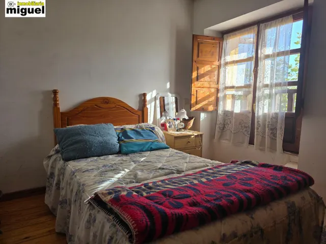 Casa de pueblo en Colombres con vistas a la sierra del cuera — 14
