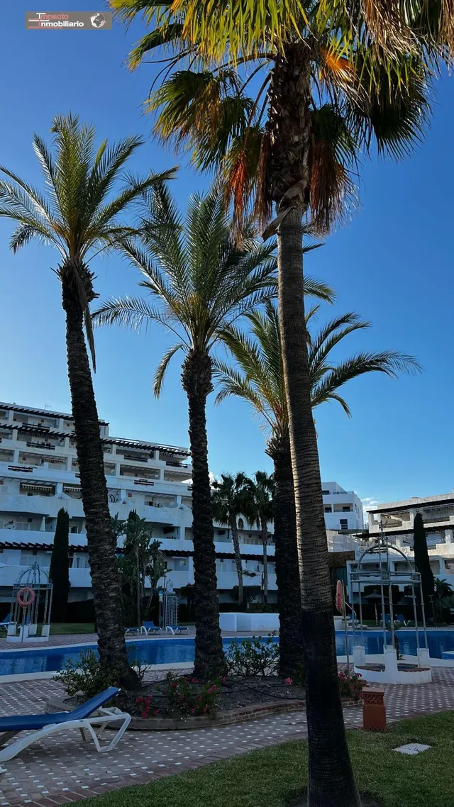Amplio Piso en Mojácar con Potencial para Reformar - €199,000 — 9