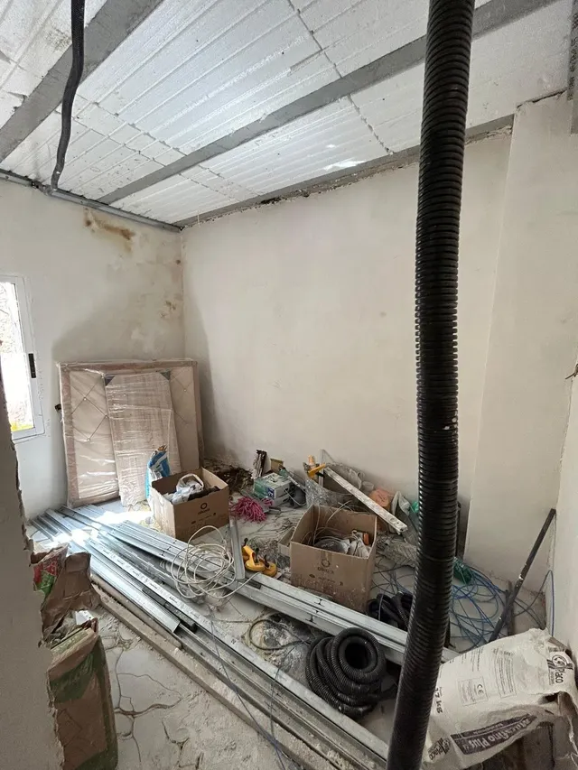 Casa en venta EN COCENTAINA (PARA ACABAR LA OBRA) — 26