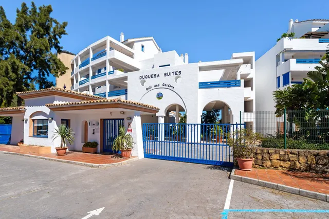 Apartamento 2 habitaciones 100m² en venta - Costa del Sol — 18