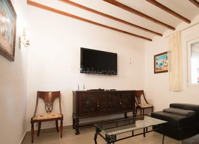 Casa rural en Teulada con piscina privada - foto 4