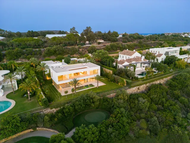 Chalet 5 habitaciones 713m² en venta - Costa Del Sol — 26