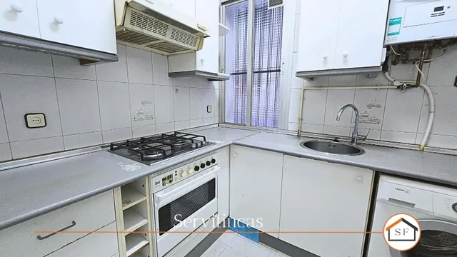 Vivienda Jerónimos-Retiro — 21