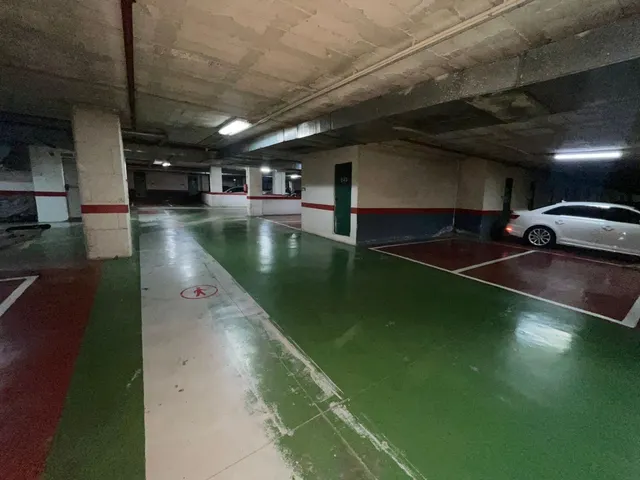 Garaje 28m² en venta - Camino de Suárez — 10