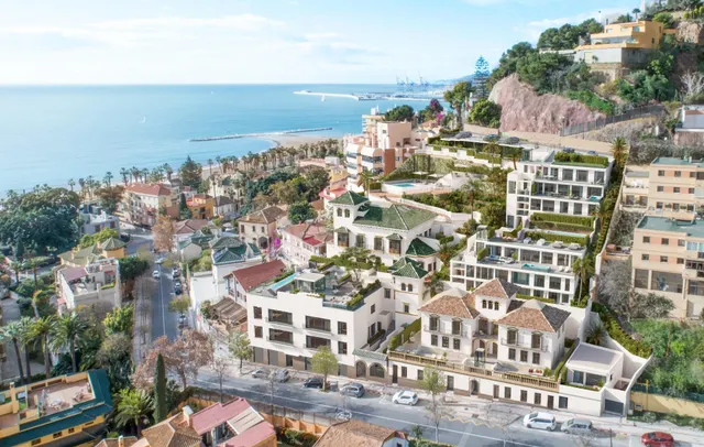 Duplex a estrenar en la costa del Limonar - foto 4